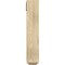 Ekena Millwork Westlake Craftsman Rough Sawn Bracket w/ Offset Brace, Douglas Fir, 6"W x 20"D x 32"H BKT0604X20X32WTL04RDF - alternate 2